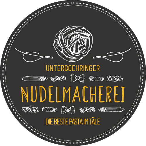 Nudelmacherei in Unterböhringen