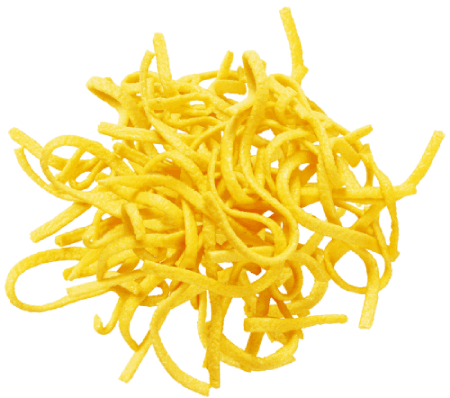 Spätzle Herstellung in Unterböhringen bei Geislingen und Göppingen