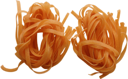 Tagliatelle Nudeln aus Unterböhringen bei Göppingen