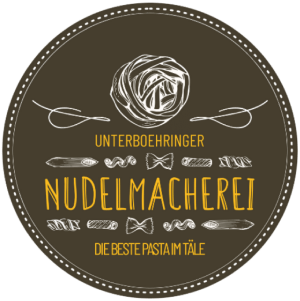 Nudelmanufaktur in Geislingen bei Göppingen